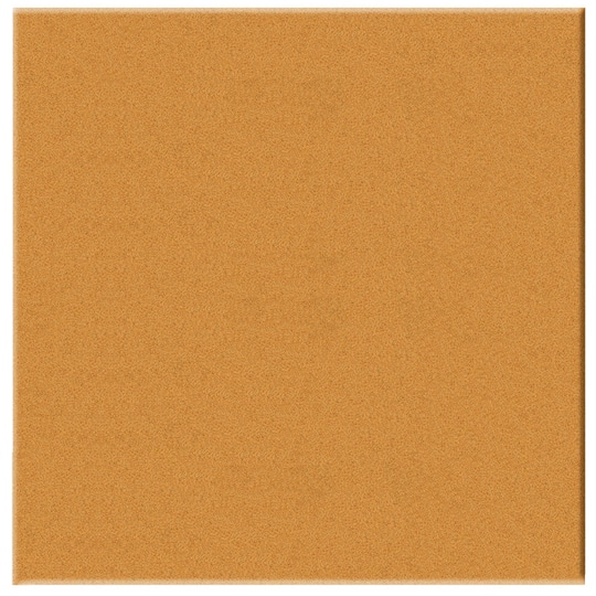 11.5" Brown Cork Tile by B2C®